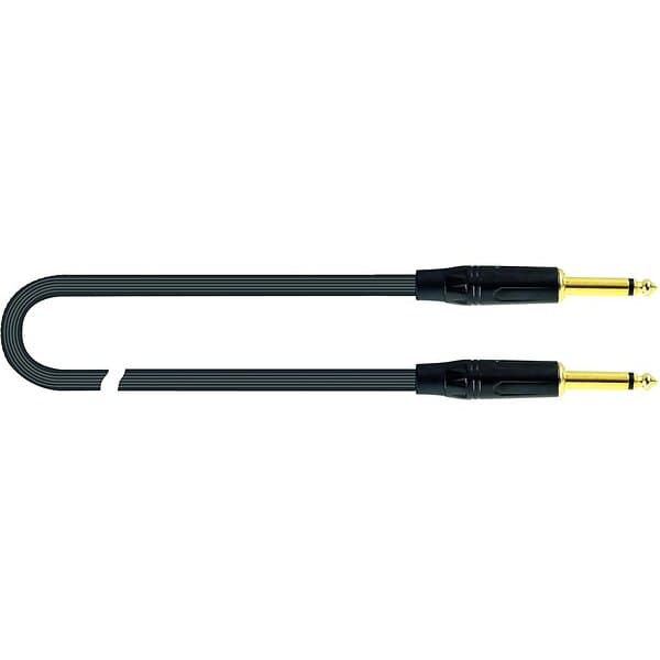 Quik Lok 6,3mm Ma MO > Gold 2m