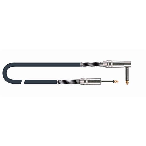 Quik Lok 1x6.3mm Ma MO > ANG 6m