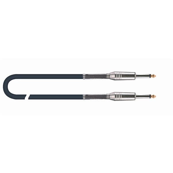 Quik Lok 1x6.3mm Ma MO > 6m
