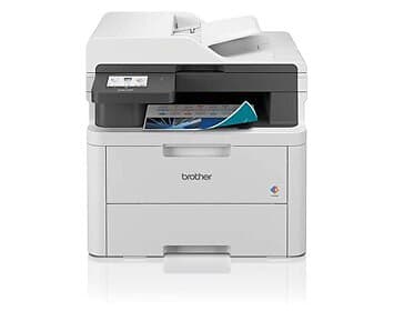 Brother DCP-L3560CDW