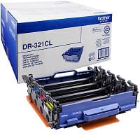 Brother DR-321CL