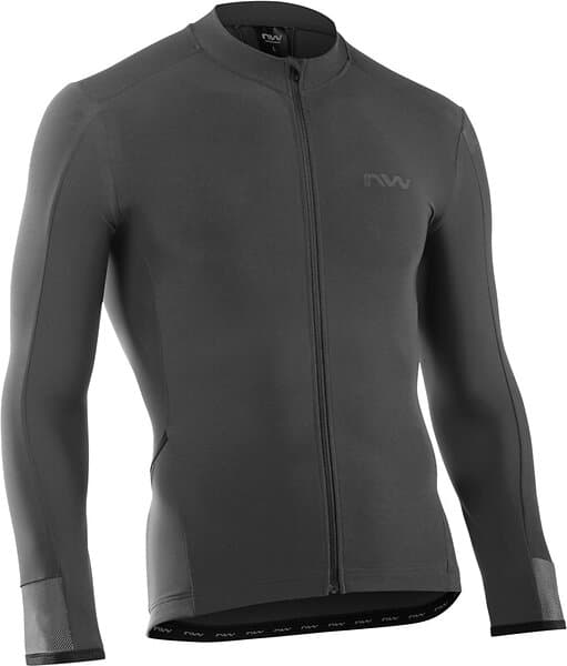 Northwave Fahrenheit Long Sleeve Jersey (Herr)