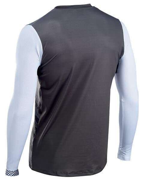 Northwave Bomb Long Sleeve Jersey (Herr)