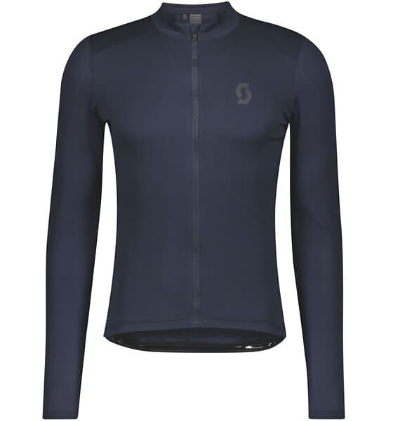 Scott Endurance 10 Long Sleeve Jersey (Herr)