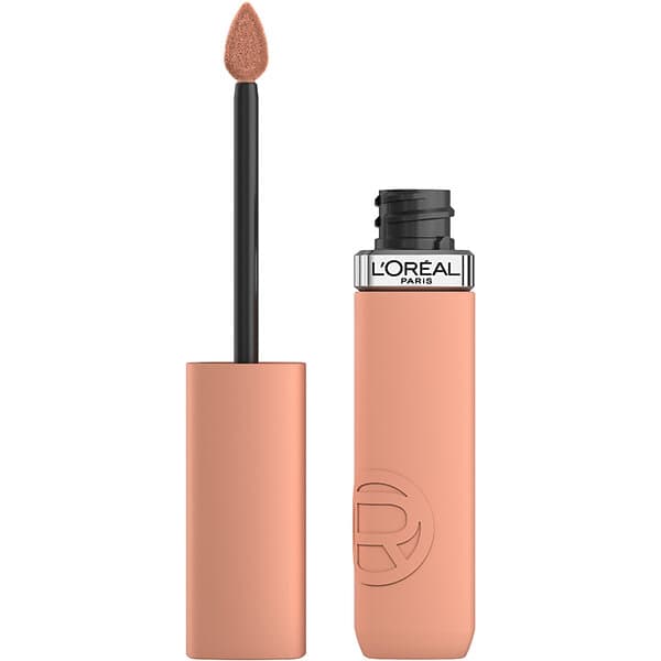 L'Oreal Paris Infaillible Matte Resistance Liquid Lipstick