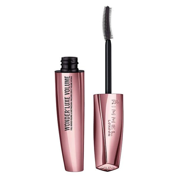 Rimmel London Wonder'Luxe Volume Mascara #001 Black 11ml