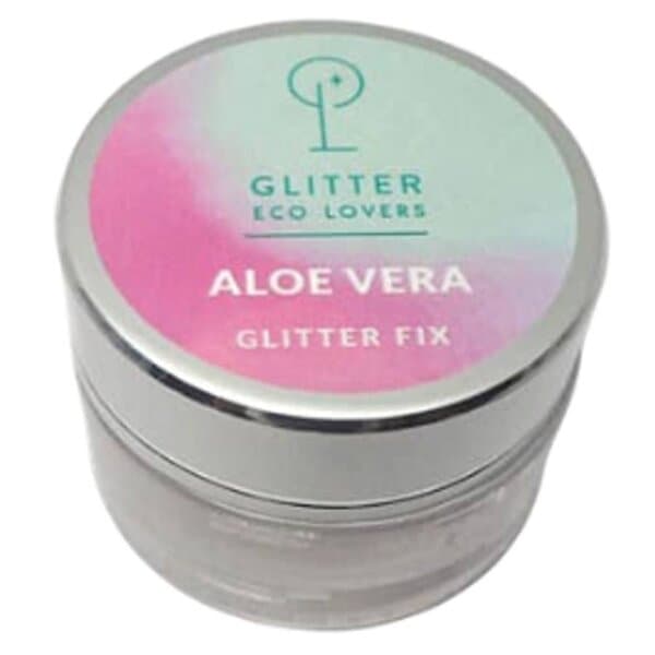 Glitter Eco Lovers Aloe Vera Fix