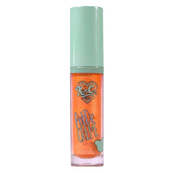 KimChi Chic Pot De Créme Cream Eyeshadow