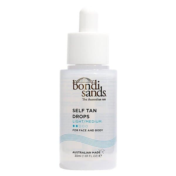Bondi Sands Self Tan Drops 30ml
