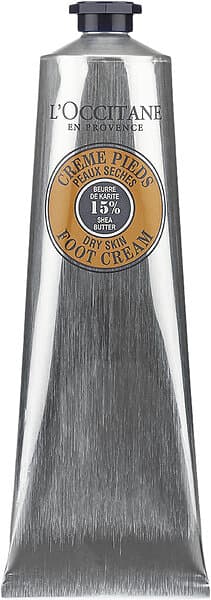 L'Occitane Shea Foot Cream 150ml