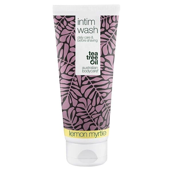 Australian BodyCare Face Wash Lemon Myrtle 100ml
