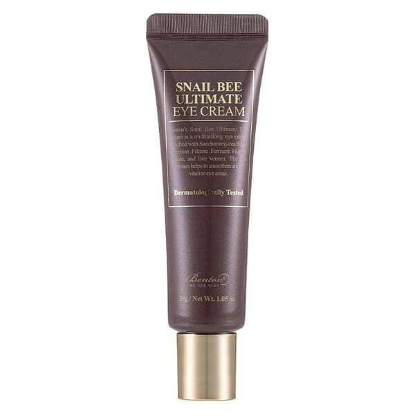 Benton Snail Bee Ultimate Eye Cream 30g
