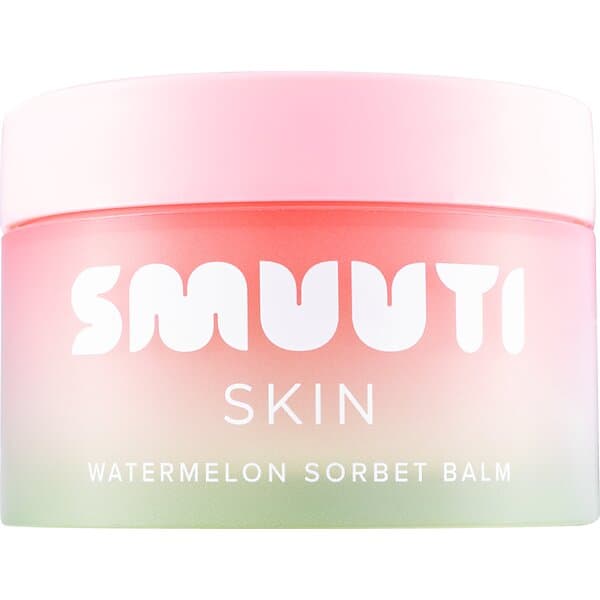 Smuuti Skin Watermelon Balm 100ml