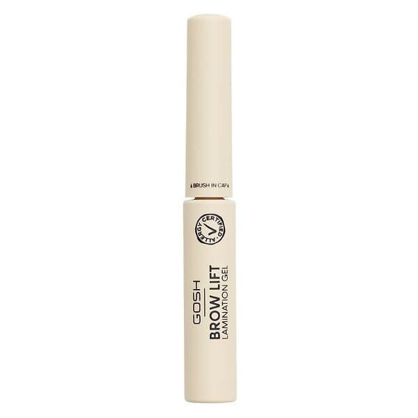 GOSH Cosmetics Copenhagen Brow Lift Lamination Gel 6ml