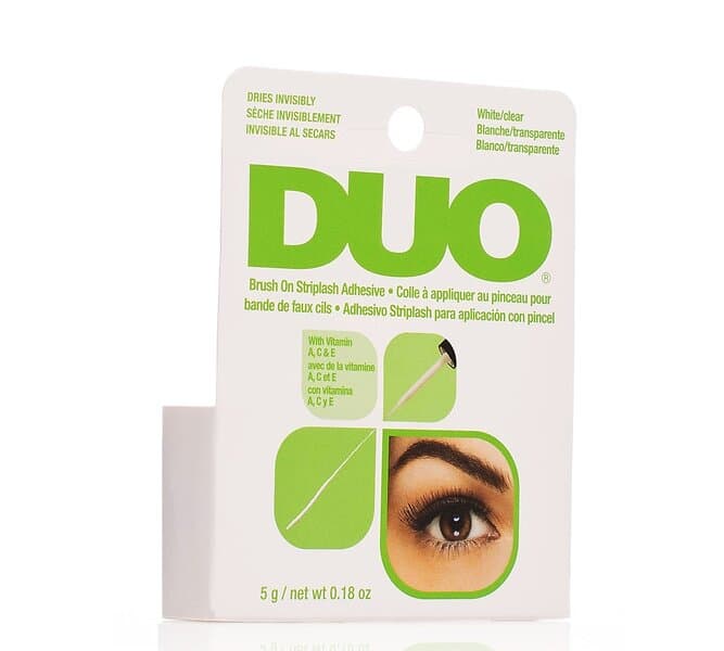 Ardell Duo Sensitiv Ögonfranslim