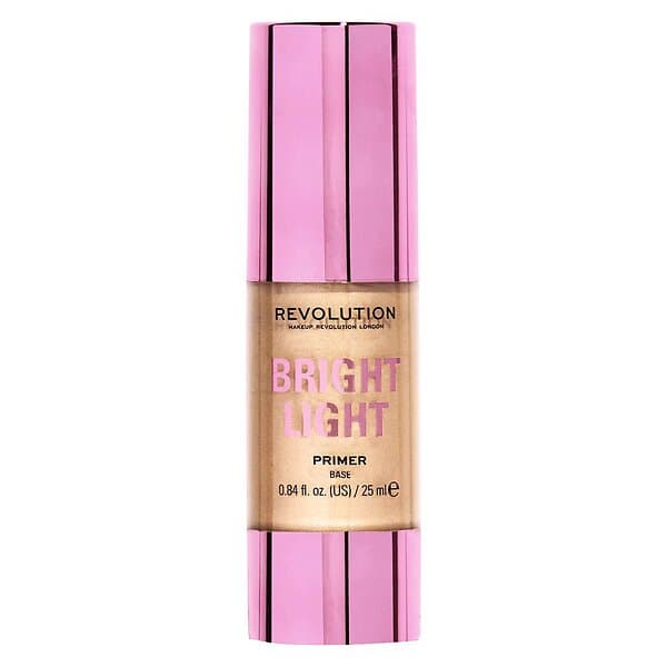 Makeup Revolution Bright Lights Primer 25ml