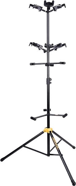 Hercules GS526B Plus Guitar Stand