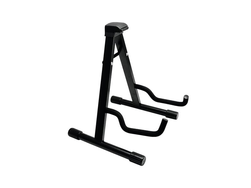 Dimavery Guitar Stand for Accoustic black