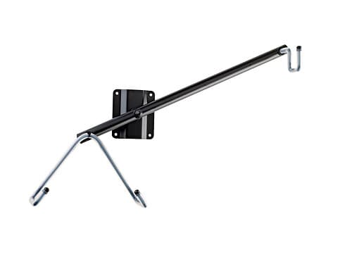 König Meyer 16295 Wall mount for electric guitar