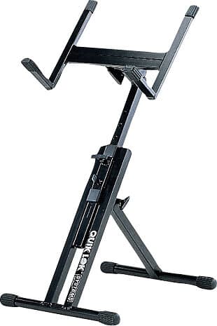 Quik Lok QL-640 Amp Stand