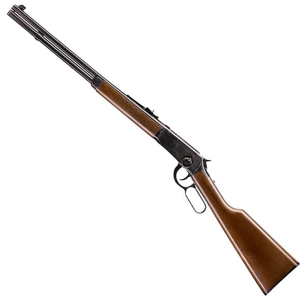 Umarex Legends Cowboy Rifle 4,5mm BB