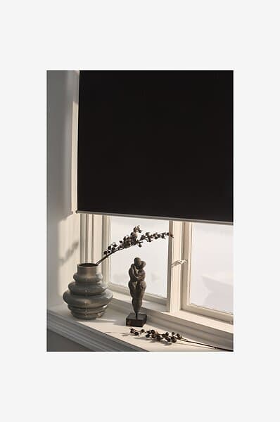 Jotex NIKA rullgardin höjd 210 cm