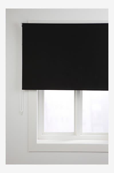 Jotex SUNNY rullgardin höjd 165 cm