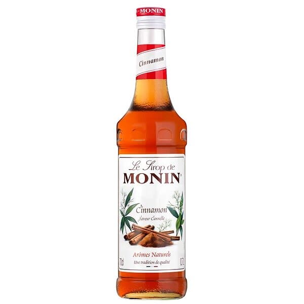 Monin Cinnamon Sirap 700ml