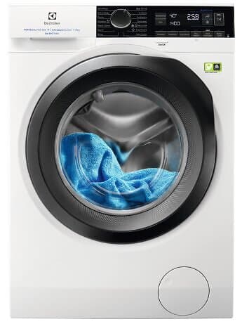 Electrolux YF7W8669Q8 (Vit)