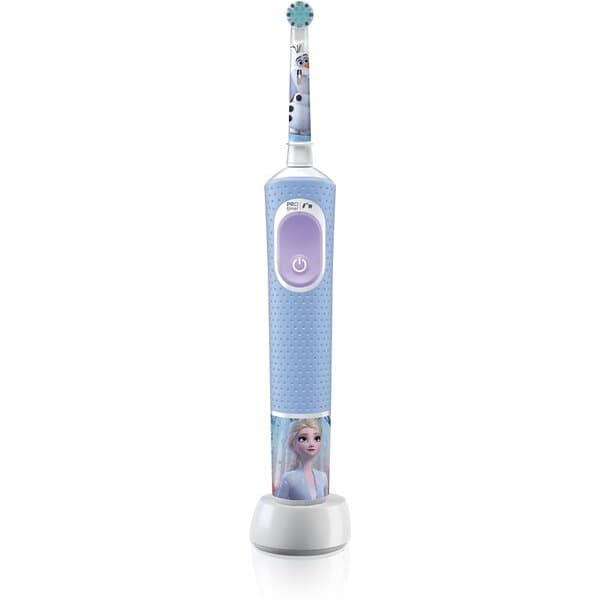 Oral-B PRO Kids 3+ Frozen Elektrisk