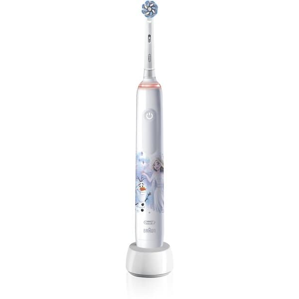 Oral-B PRO Junior 6+ Frozen Elektrisk