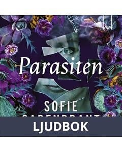 Bookmark Förlag Parasiten, Ljudbok