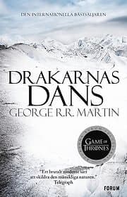 Game of thrones Drakarnas dans E-bok