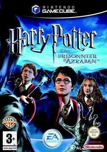 Harry Potter and the Prisoner of Azkaban (GC)
