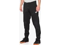 100% Hydromatic Pants Svart 38 Man