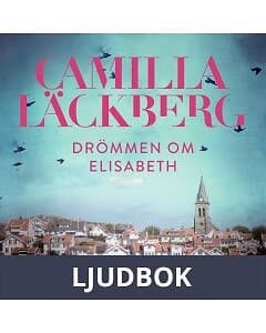 Drömmen om Elisabeth : en novell ur Mord och mandeldoft, Ljudbok