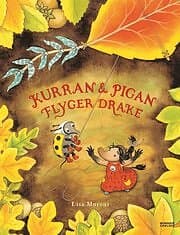 Kurran och Pigan flyger drake, E-bok