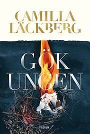 Gökungen, E-bok