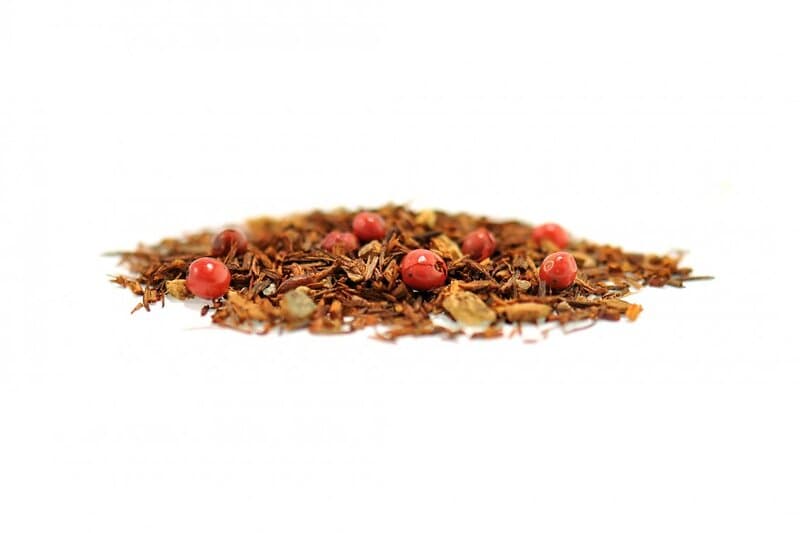 Johan & Nyström Rooibos Chai Rött Te 200g