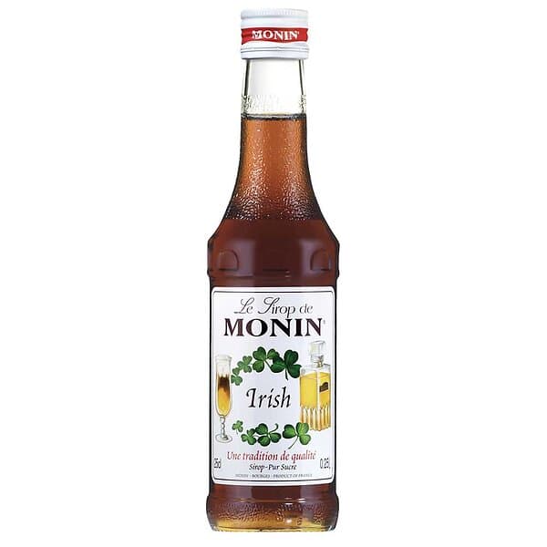 Monin Irish Sirap 250ml