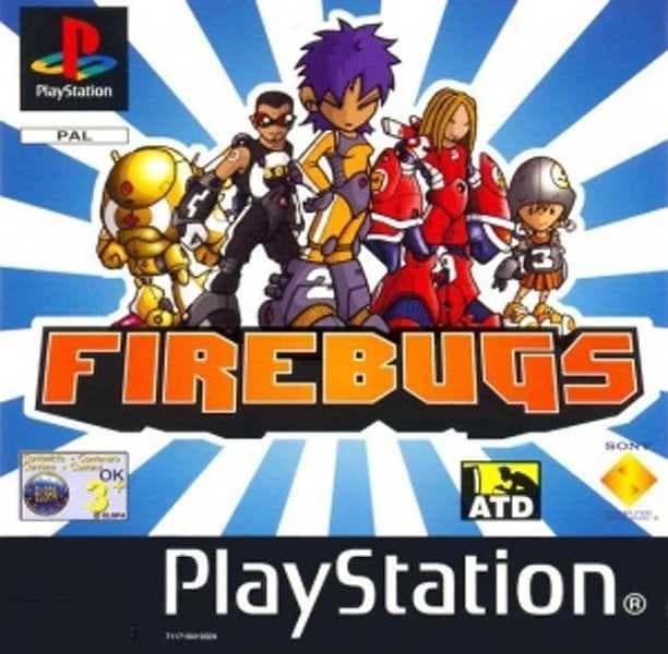 Firebugs (PS1)