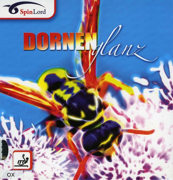 SpinLord Dornenglanz