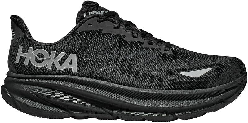 Hoka One One Clifton 9 GTX (Dam)