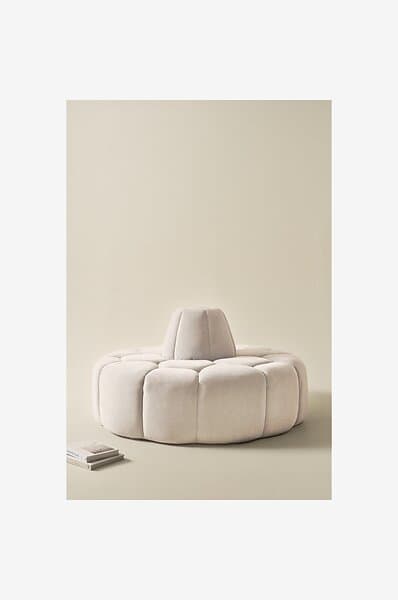 Jotex PLEASANT sittpuff ø 140 cm