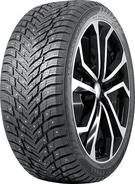 Nokian Hakkapeliitta 10 SUV 265/60 R 18 114T Dubbdäck
