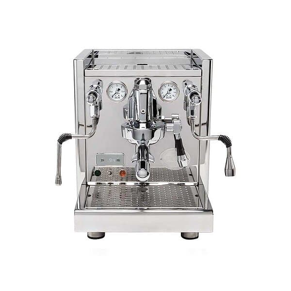 ECM Technika V Profi PID Espressomaskin med rotationspump och PID-system