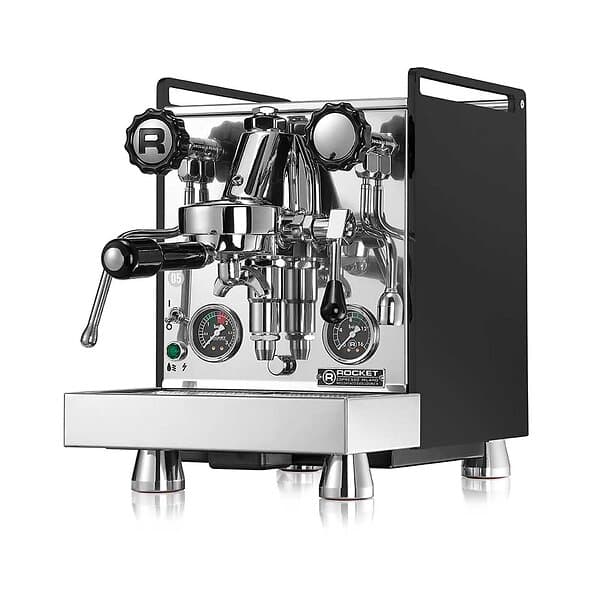 Rocket Espresso Mozzafiato Cronometro R maskin