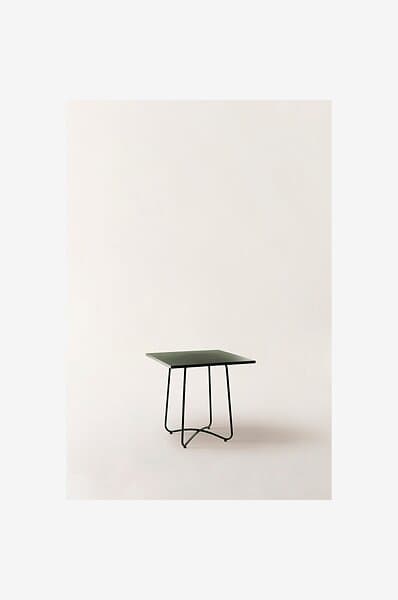 Jotex ANTIBES bord 74x74 cm