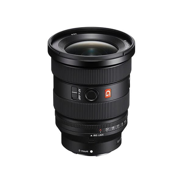 Sony FE 16-35/2,8 GM II
