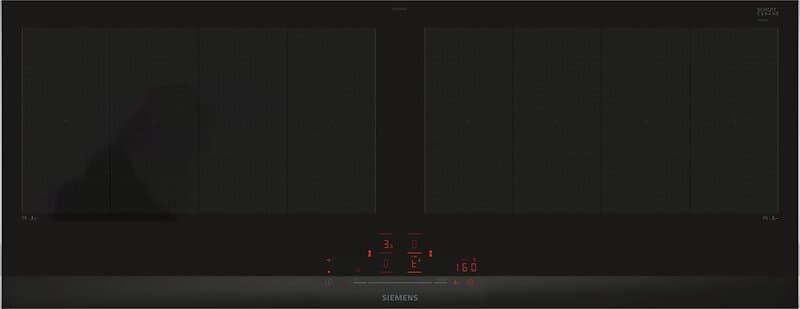 Siemens iQ700 EX275HXC1E (Svart)